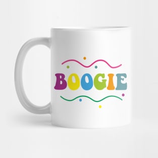 Boogie Mug